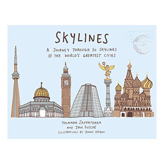 Skylines - Imagine 1