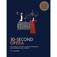 30-Second Opera