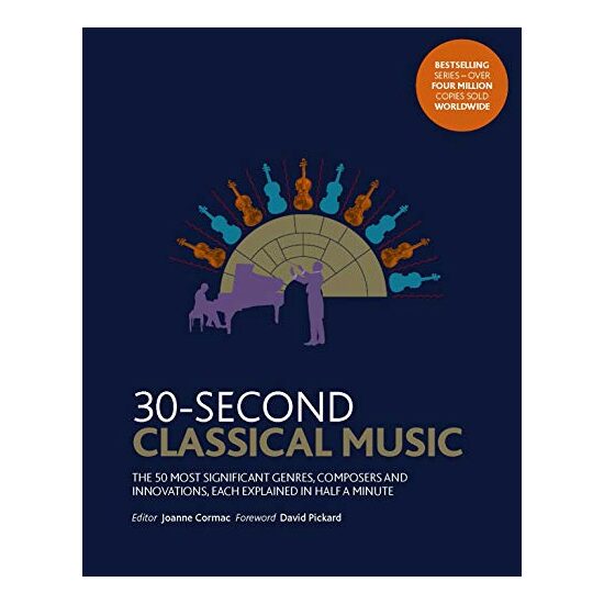 30-Second Classical Music