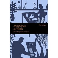 Mindfulness at Work