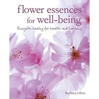 Flower Essences for Well-Being
