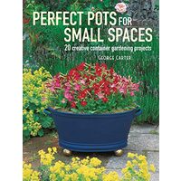Perfect Pots for Small Spaces