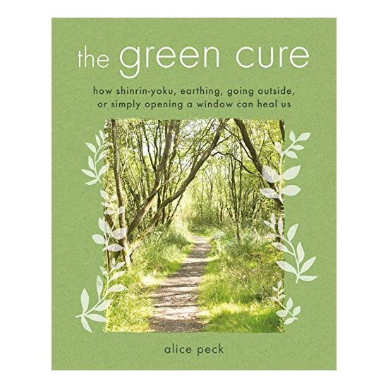 The Green Cure - Imagine 1