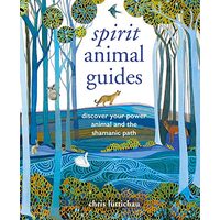 Spirit Animal Guides
