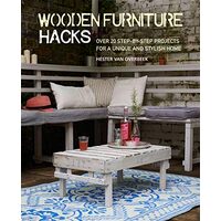 Wooden Furniture Hacks