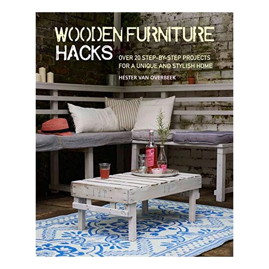 Wooden Furniture Hacks