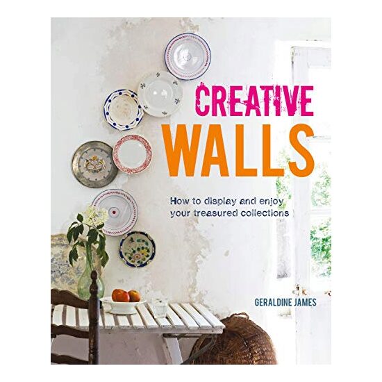 Creative Walls
