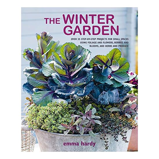 The Winter Garden - Imagine 1