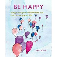 Be Happy