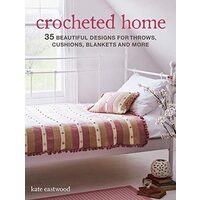 Crocheted Home