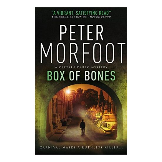 Box of Bones