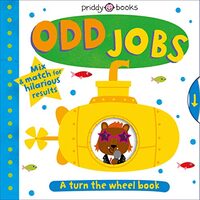 Odd Jobs, Roger Priddy