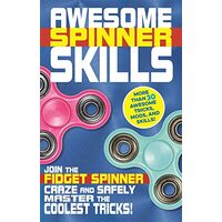 Awesome Spinner Skills