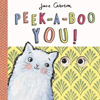 Peek-A-Boo You!