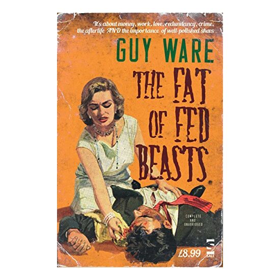 The Fat of Fed Beasts - Imagine 1