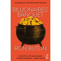Billionaires' Banquet