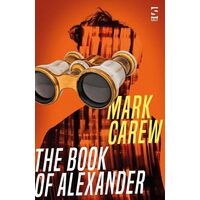 The Book of Alexander