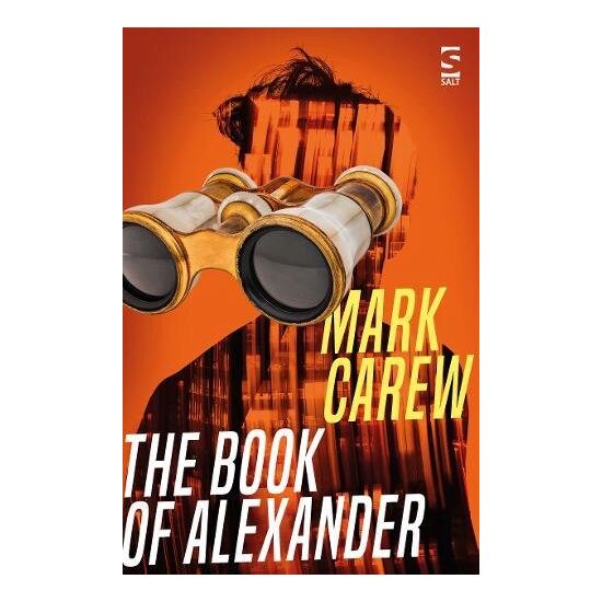 The Book of Alexander - Imagine 1