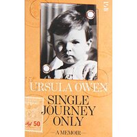 Single Journey Only