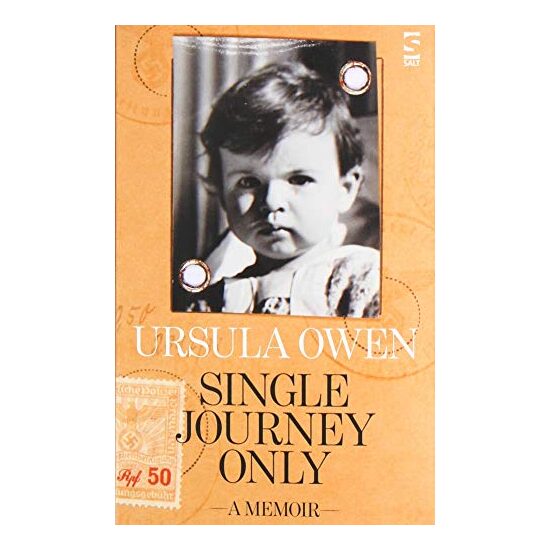 Single Journey Only - Imagine 1