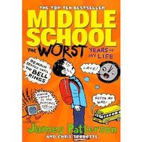 The Worst Years Of My Life Middle School