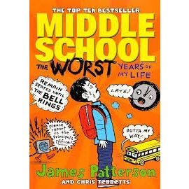 The Worst Years Of My Life Middle School