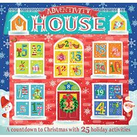 Adventivity House, Laura Hambleton
