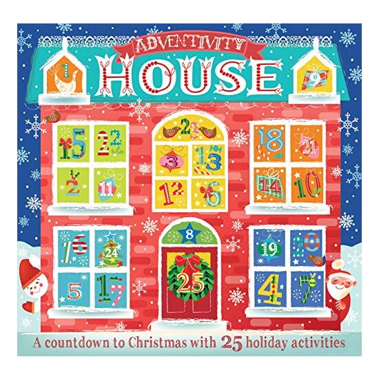 Adventivity House, Laura Hambleton