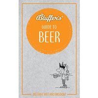 Bluffer's Guide to Beer