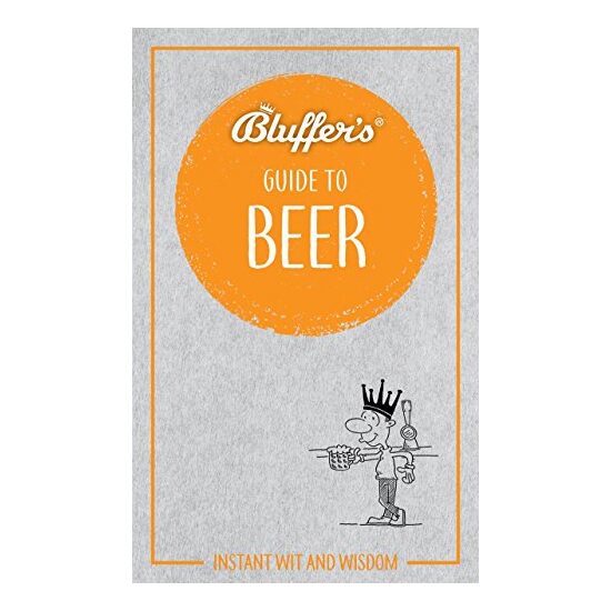 Bluffer's Guide to Beer