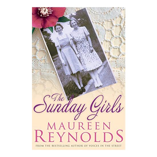Sunday Girls - Imagine 1