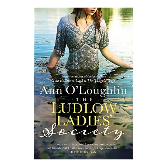 The Ludlow Ladies' Society - Imagine 1