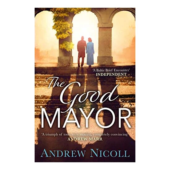 The Good Mayor - Imagine 1