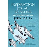 Inspiration for All Seasons, John Scally