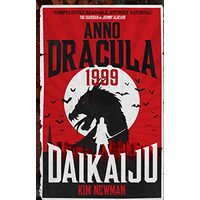 Anno Dracula 1999