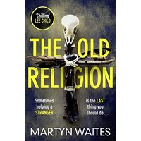 The Old Religion : Dark and Chillingly Atmospheric