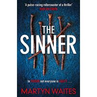 The Sinner, Martyn Waites