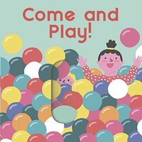Slide Surprise : Come and Play