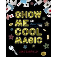 Show Me Cool Magic