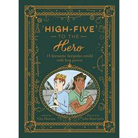 High-Five to the Hero 