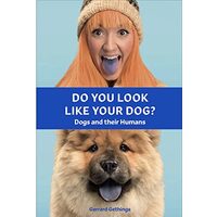 Do You Look Like Your Dog?