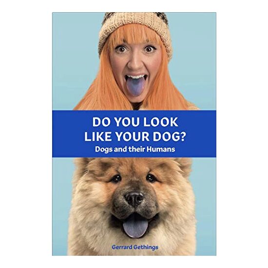 Do You Look Like Your Dog? - Imagine 1