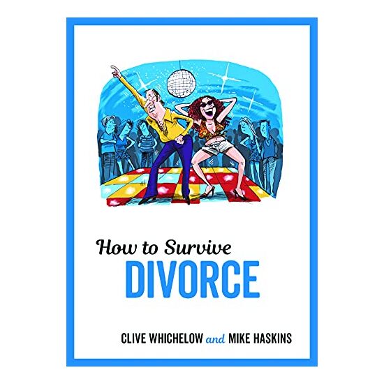 How to Survive Divorce - Imagine 1