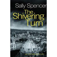 Shivering Turn
