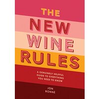 The New Wine Rules 
