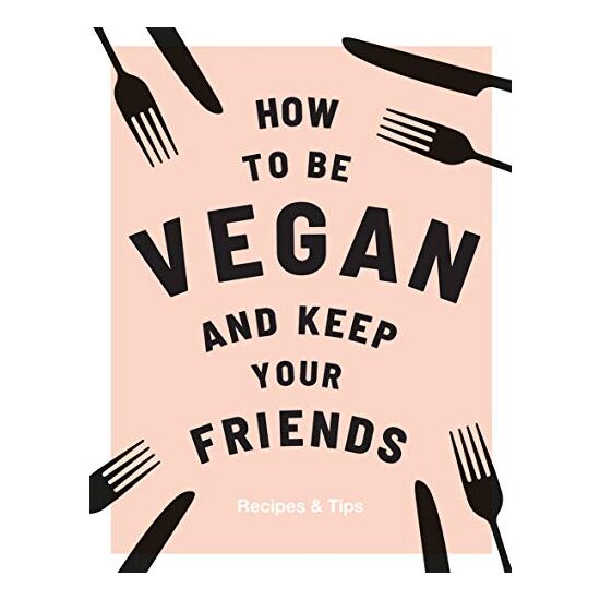 How to Be Vegan and Keep Your Friends - Imagine 1