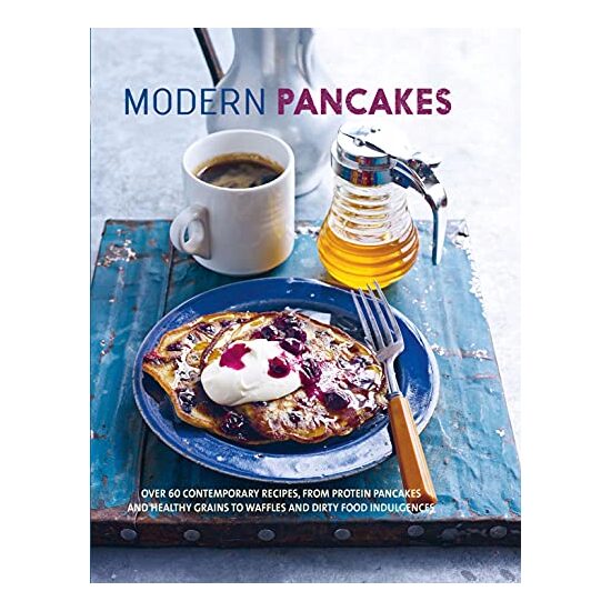 Modern Pancakes