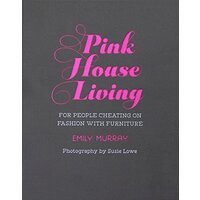 Pink House Living