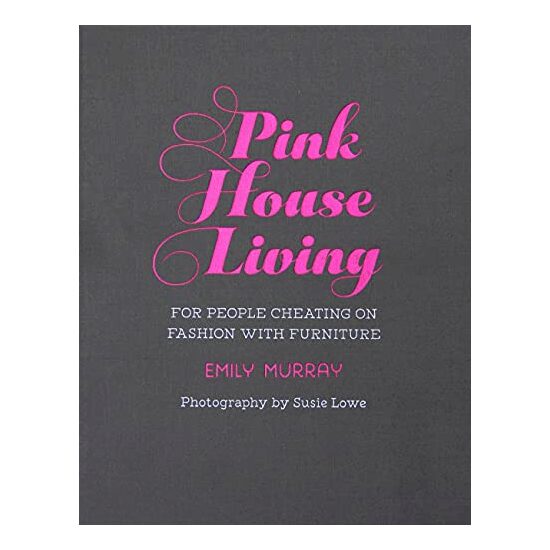 Pink House Living - Imagine 1