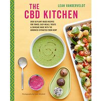 The CBD Kitchen